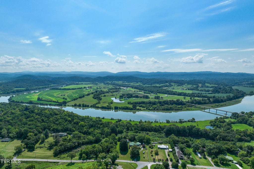 Tbd Old Stage Road, Rogersville