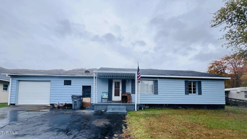 2809 East 2nd Avenue, Big Stone Gap