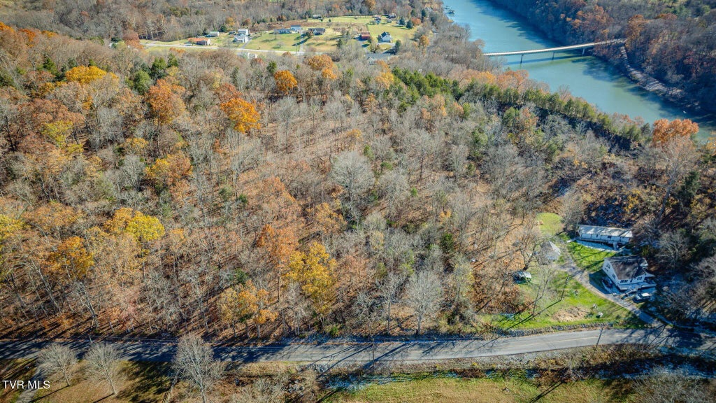 Tbd Beulah Church Road, Kingsport