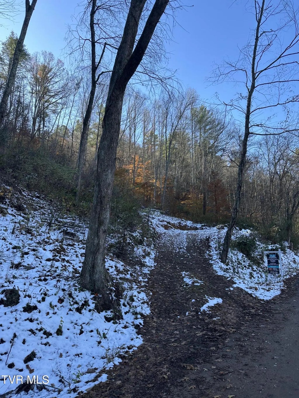 Tbd Old Hwy Road, Erwin