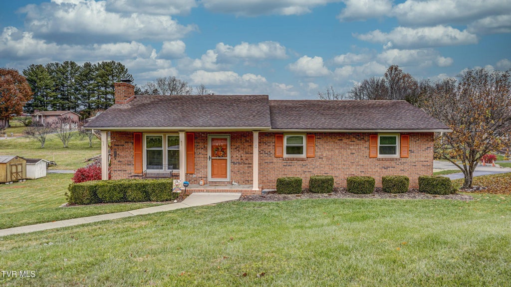 415 Heritage Drive, Bristol