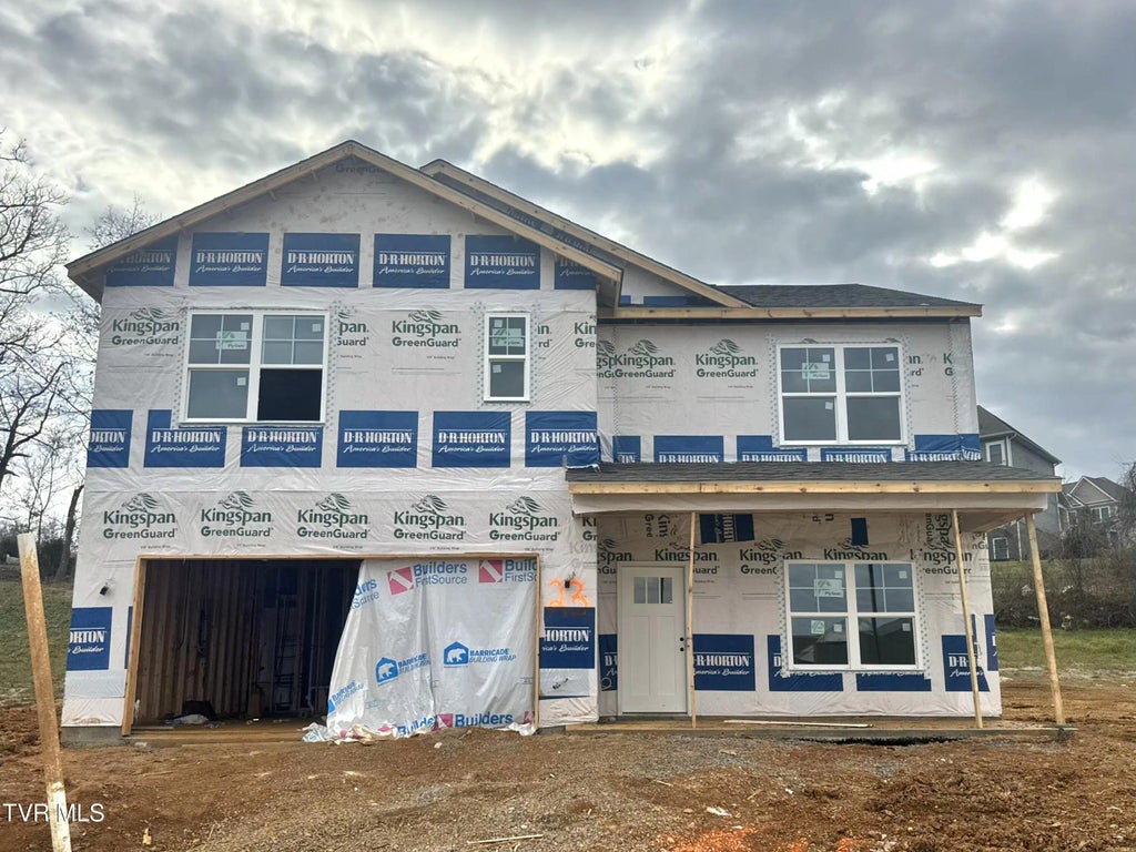 698 Saint Andrews Drive, Kingsport