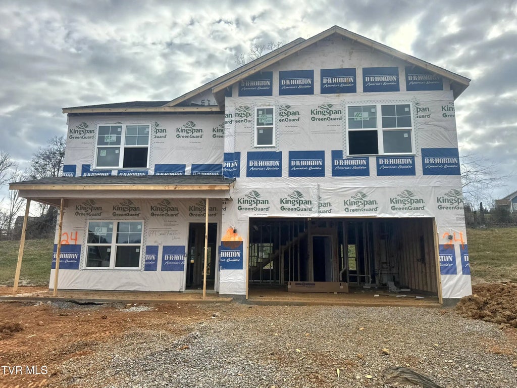 699 Saint Andrews Drive, Kingsport