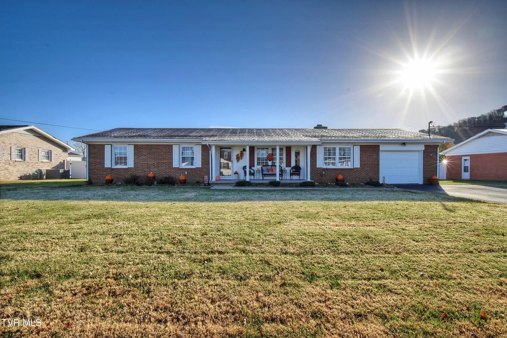 153 Southgate Drive, Elizabethton