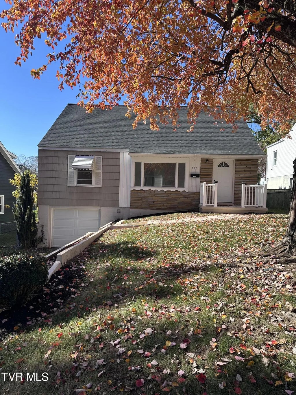 526 Mount Ida Place, Kingsport