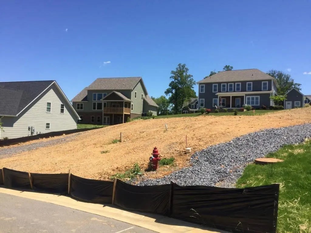 2580 Bridgeforth Crossing, Kingsport