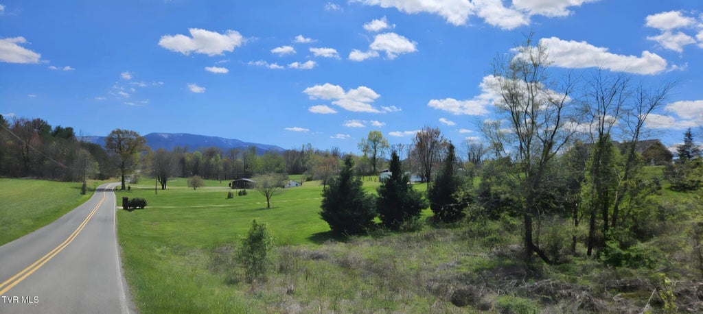 Tbd Honeysuckle Lane, Chuckey