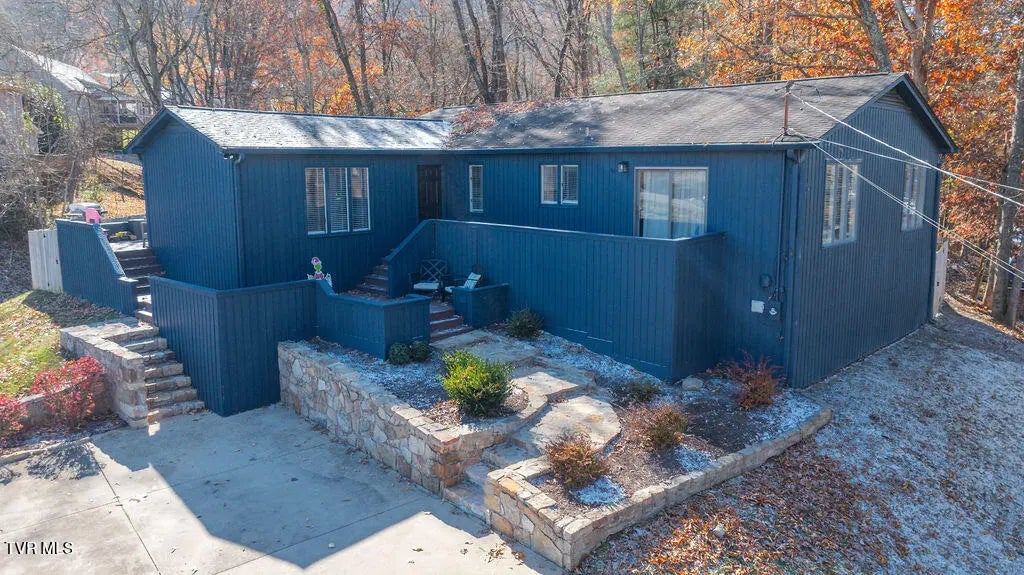 2005 Malvern Drive, Kingsport