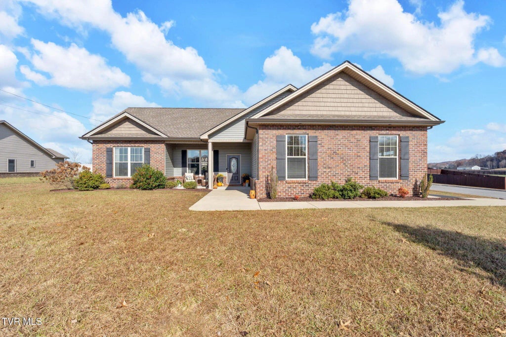 109 Eden Drive, Telford