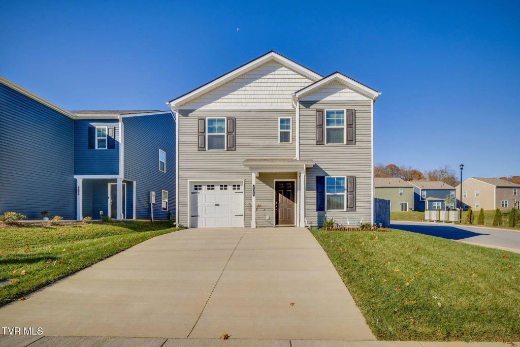 701 Newtons Way, Kingsport