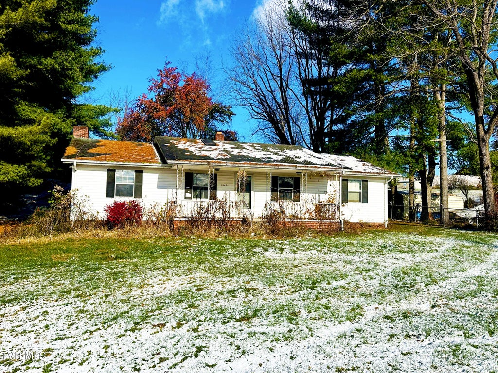 16401 Wyndale Road, Abingdon