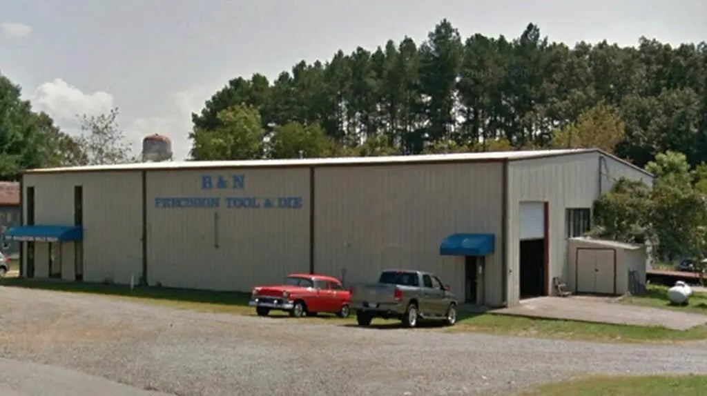 957 Holliston Mills Road, Church Hill