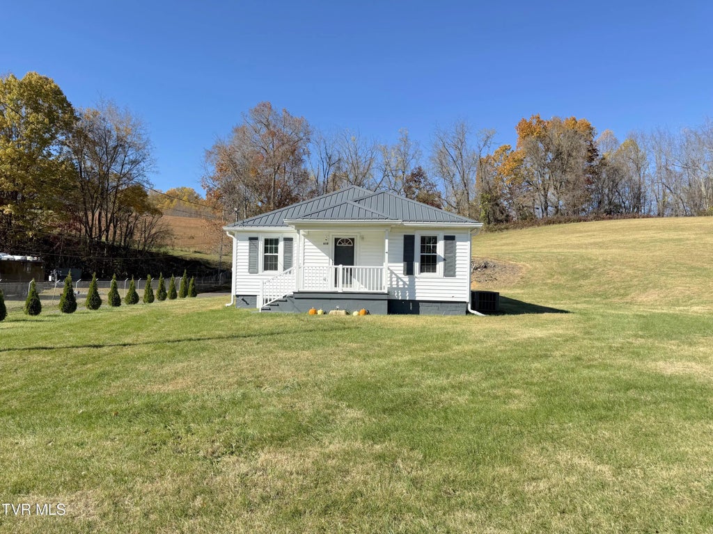610 Boones Creek Road, Jonesborough
