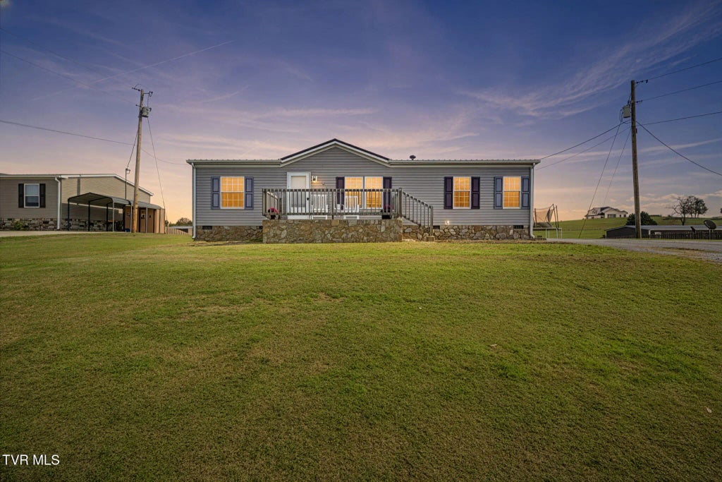 175 Forest Road, Mosheim