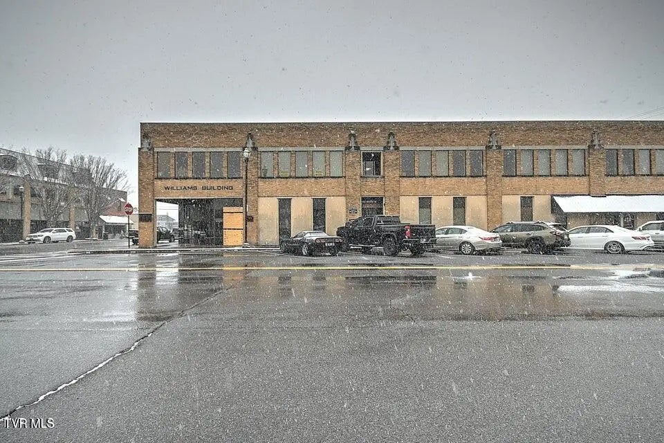 245 East New Street 201, Kingsport