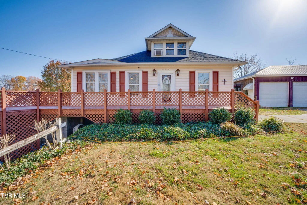 475 Matson Road, Jonesborough