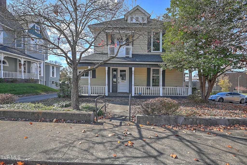 512 Alabama Street, Bristol