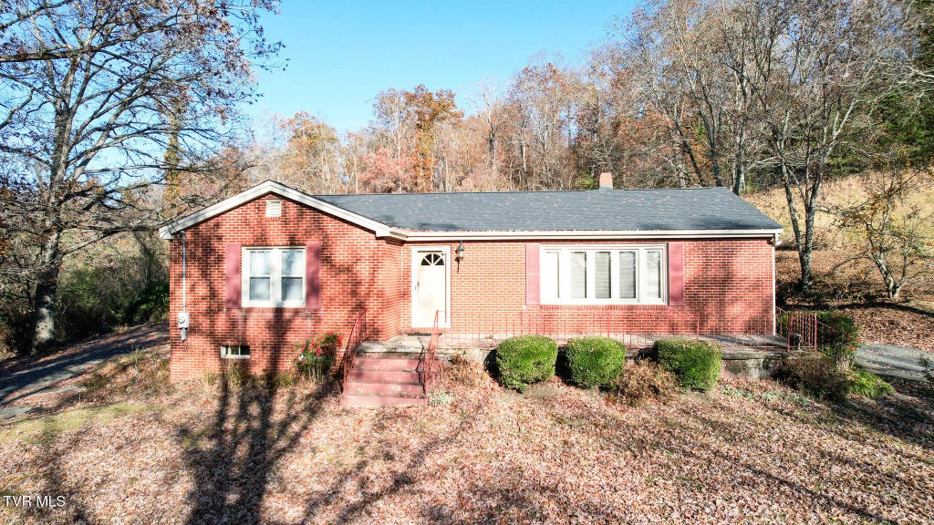 285 Greystone Road, Greeneville