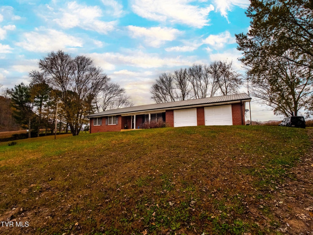 2151 Horton Ford Road, Eidson