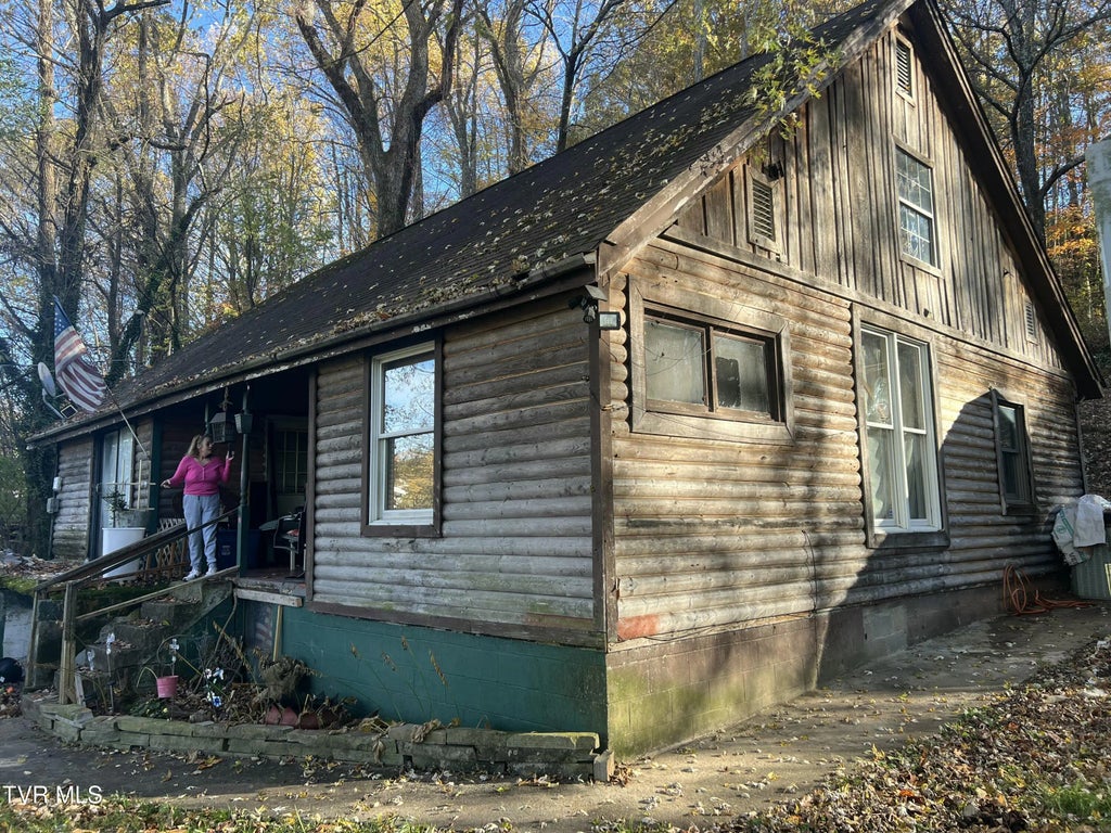 306 Delaware Street, Kingsport