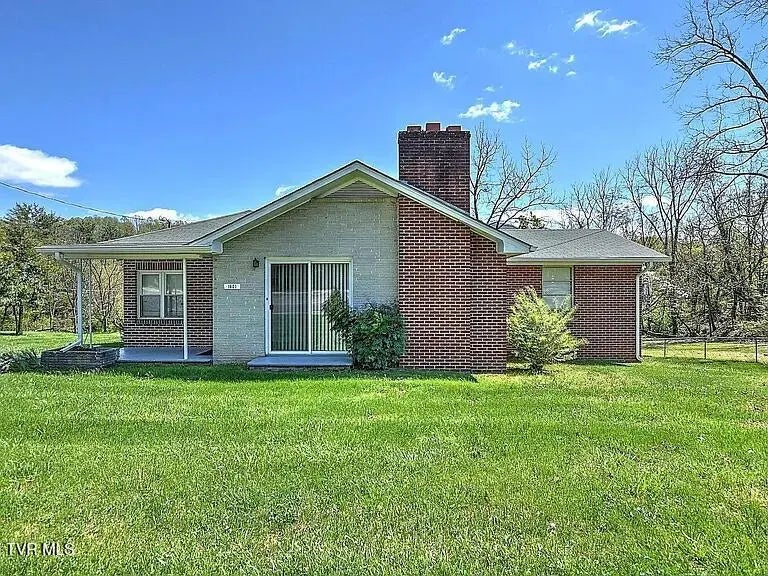 1601 Cherokee Road, Johnson City