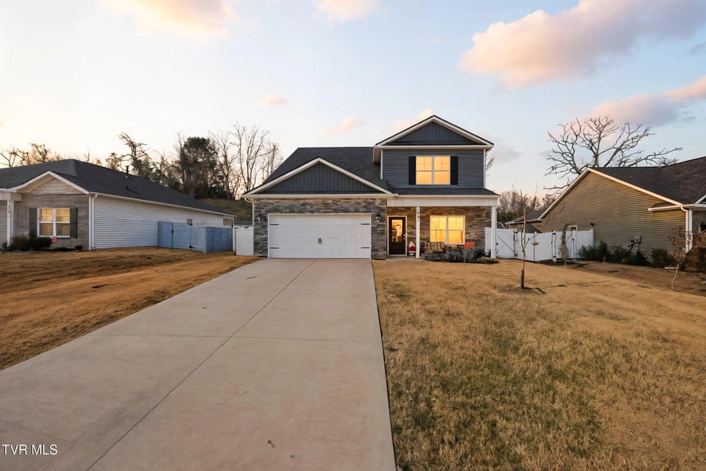 5402 Wildlife Circle, Piney Flats