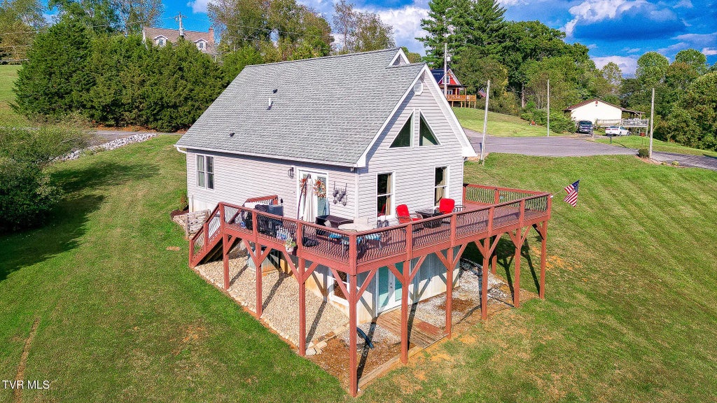 24290 Flax Road, Abingdon