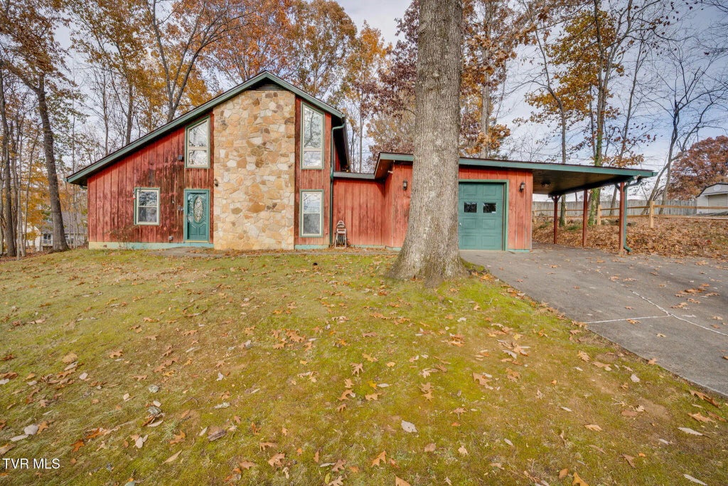 321 Pitkin Drive, Kingsport