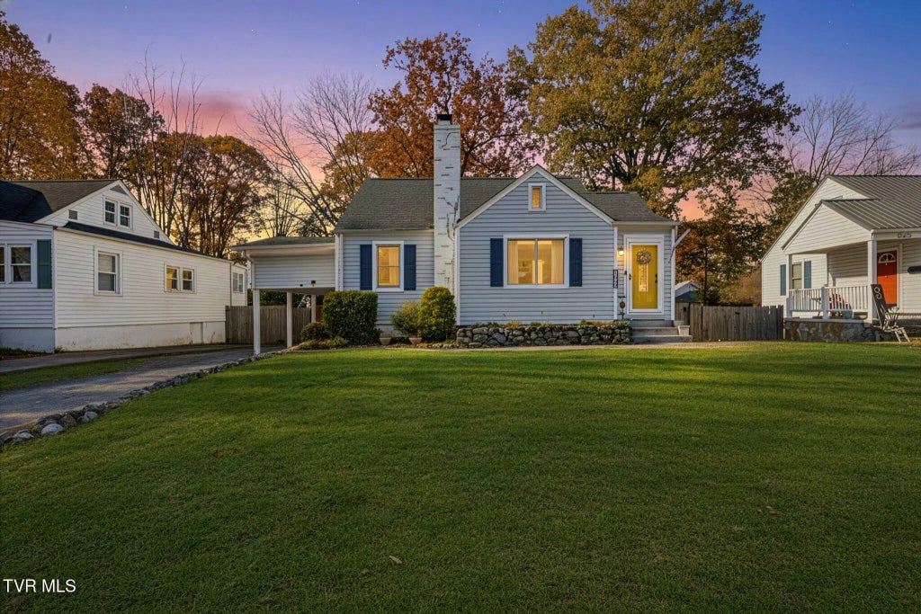 1649 Carolina Avenue, Kingsport