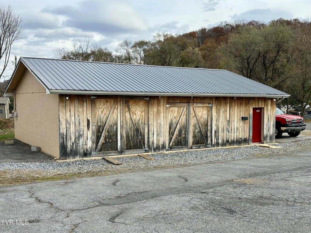 1525 Fairview Avenue, Kingsport