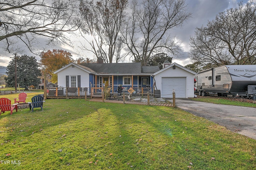 2205 Pendragon Road, Kingsport