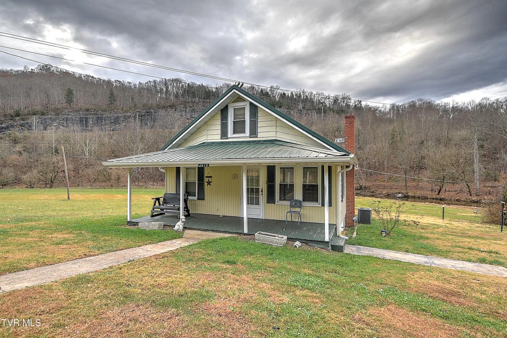 3478 Reed Hollow Road, Gate City
