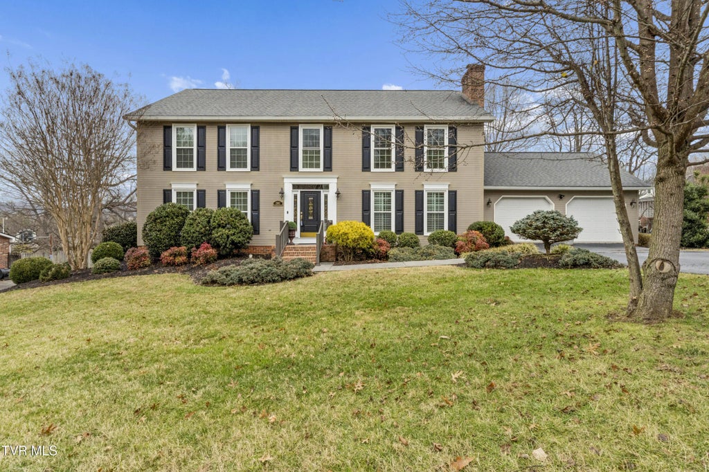 2902 Greenline Road, Johnson City