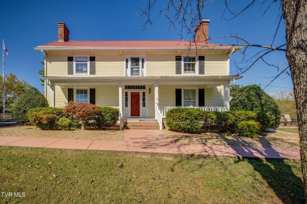 1746 Mckinney Chapel Road, Rogersville