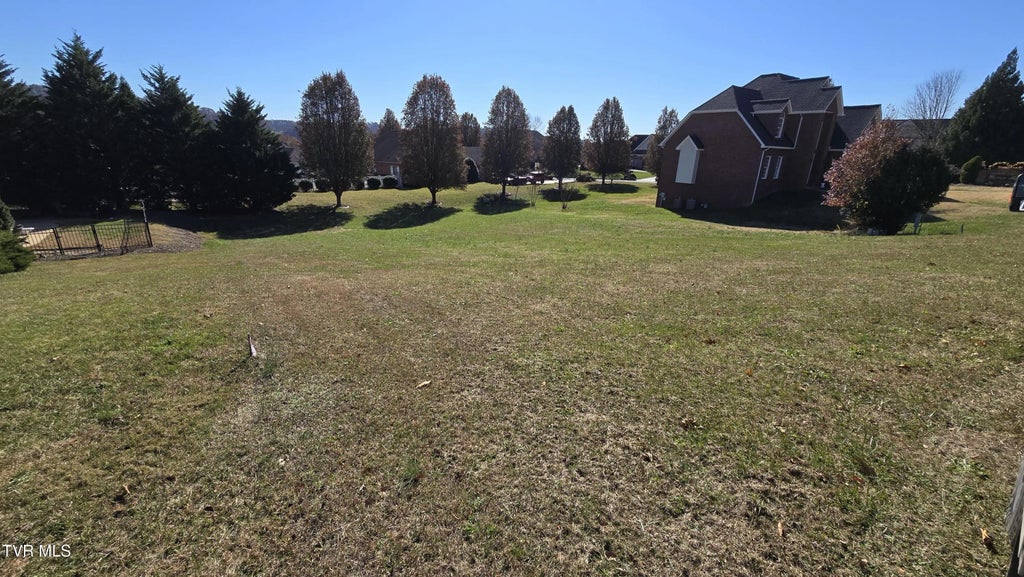 1365 Fall Creek Road, Kingsport