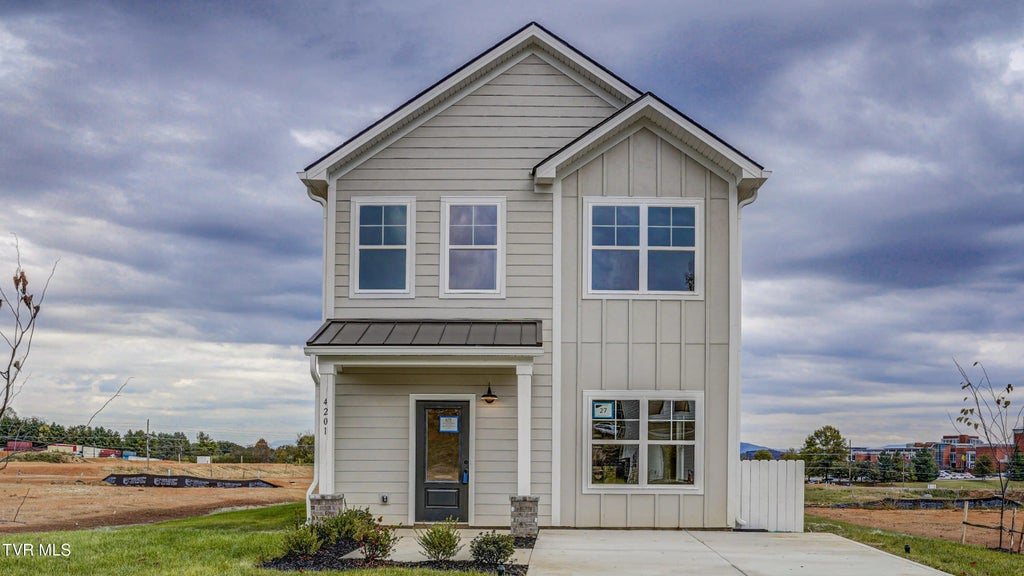 4201 Gambrel Oaks Street, Blountville