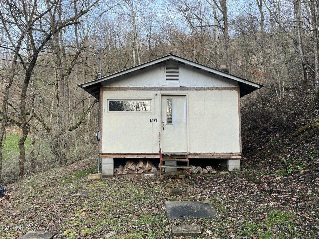 529 Stallard Lawson Cemetary Lane Lane, Fort Blackmore