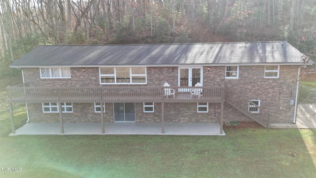 591 Deer Haven Road, Unicoi