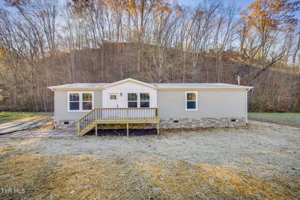 864 Bell Ridge Road, Kingsport