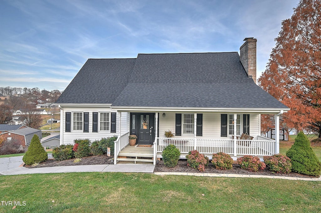 324 Ferndale Lane, Kingsport