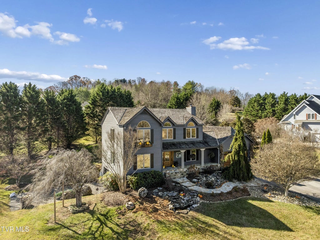 217 Lake Meadow Drive, Gray