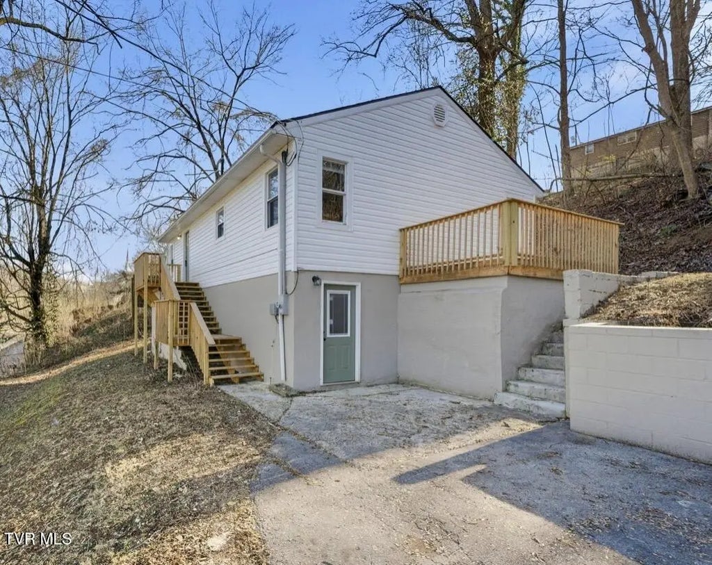 1658 Echo Court, Kingsport