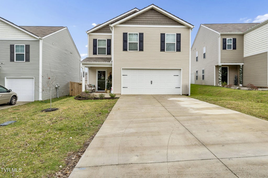 567 Cox Hollow Road, Kingsport