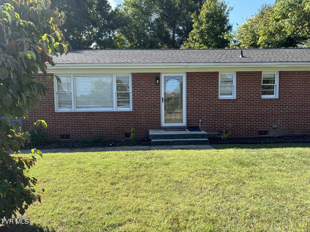 2703 West Walnut Street, Johnson City