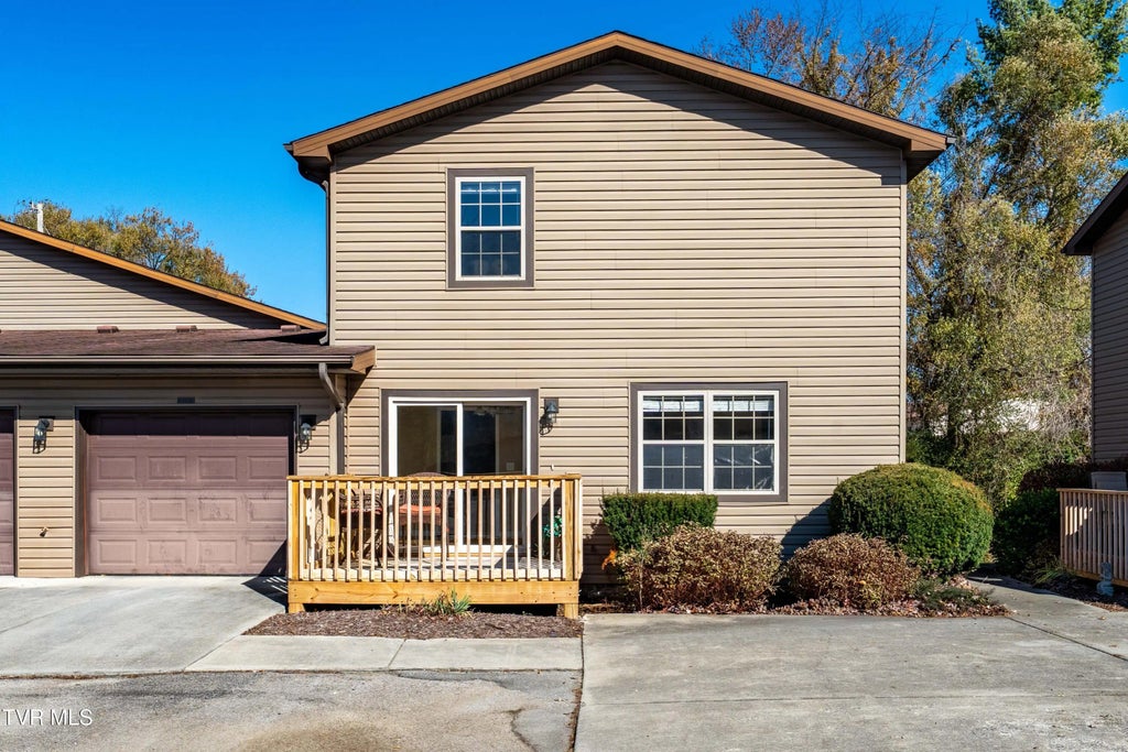 518-d Pilgrim Court D, Johnson City