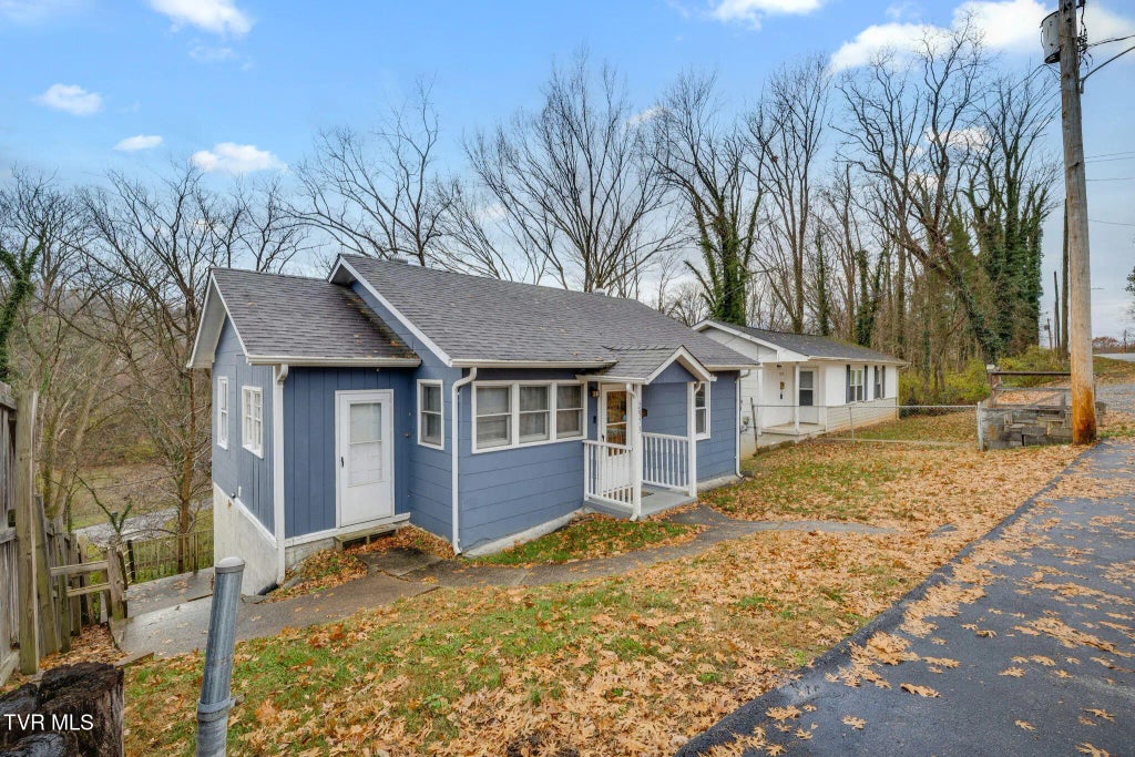 2973 Ashley Street, Kingsport