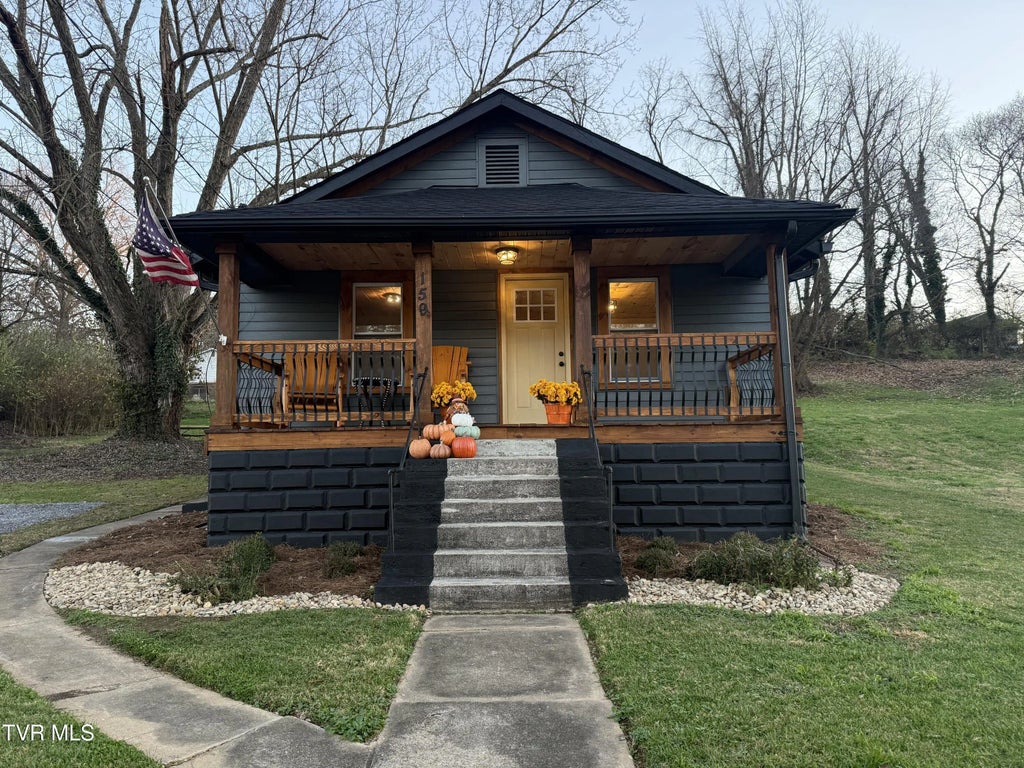 159 King Mill Pike, Bristol