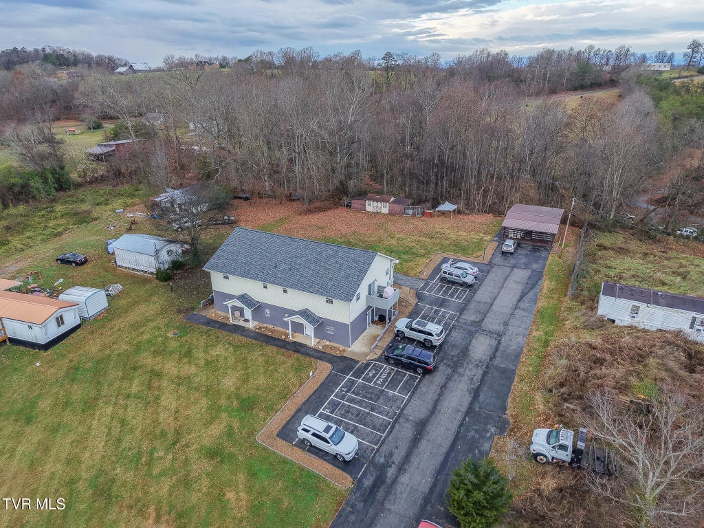 740 Sunnyside Road, Greeneville