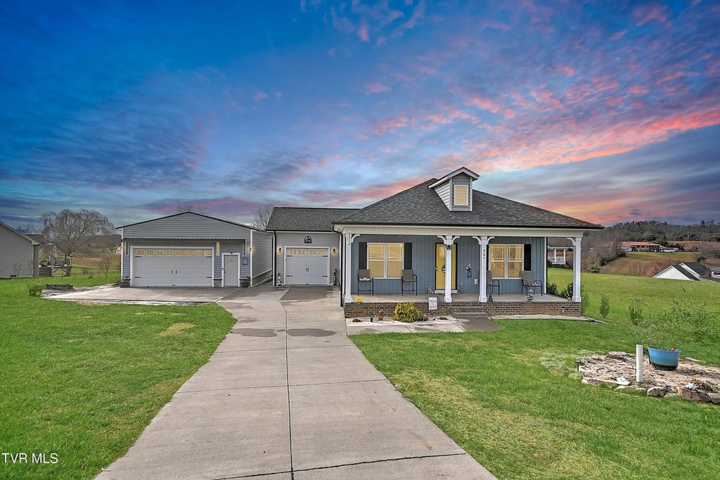 257 Lake View Estates Drive, Bristol