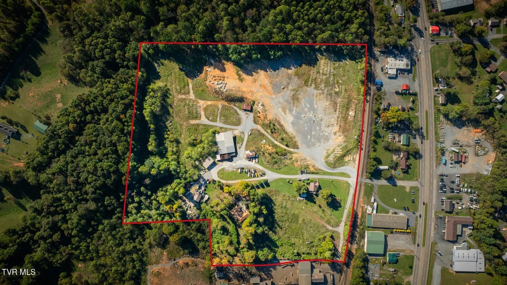 154 Salvage Lane, Johnson City